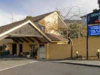 Royal Park Lodge 4*