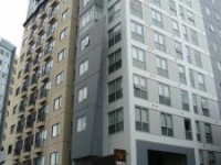 Scholar Hotel Apartments 