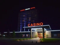 Europe Hotel &amp; Casino 4*