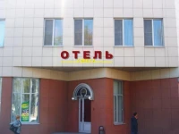 Омега Отель 