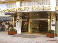 President Nord 3*