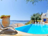Corfu Luxuri Villas 
