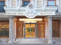 Celal Aga Konagi