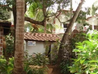Alidia Beach Resort 3*
