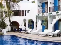 Mykonos Blu 3*