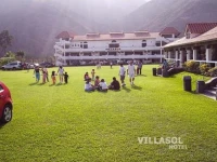 Villasol 3*