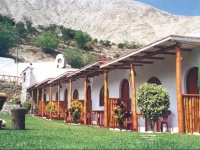 La Fortazela del Inca 3*