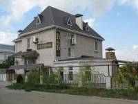 Би энд Би отель Астрахань 2*
