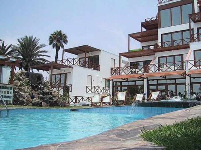 Casabarco Punta Hermosa 