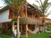 Casabarco Mancora 