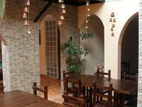 Residencial Higuereta 