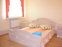 Сити отель Астрахань 4*