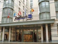 Radisson BLU EU 4*