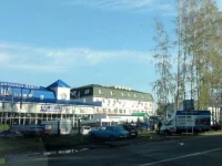 Вираж отель Брянск 2*