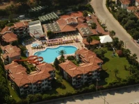 Alize Hotel Oludeniz 3*