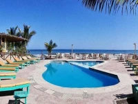 Casa de Playa 