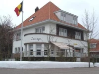 B and B Cottage 