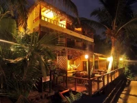 Los Corales 