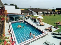 Ter Zaele 3*