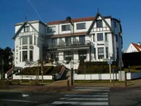 Chalet Tinel 2*