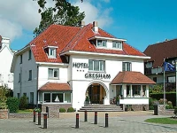 Gresham 3*