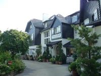 Manoir du Dragon 4*
