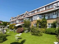 Pavillon Du Zoute 4*