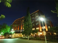 Limoncello Konakli Beach (ex.Club Konakli) 4 5*