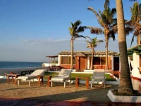 Punta Ballenas 