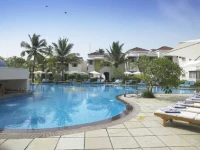 Royal Orchid Beach Resort & Spa 5*