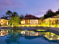 Dewa Phuket 4*