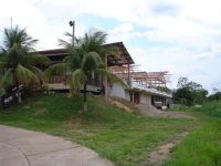 Hotel Don Carlos Puerto Maldonado 3*