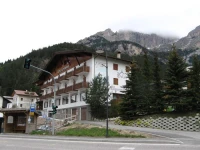 Hotel Alpenrose Arabba 3*
