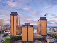 The Hotel Captain Cook 4*