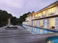 Amara Sanctuary Resort Sentosa 5*