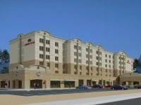 Crowne Plaza Anchorage Midtown 3*
