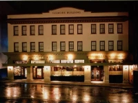 The Gilmore Hotel 3*