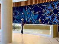Crowne Plaza Abu Dhabi Yas Island