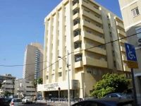 City Hotel 4*