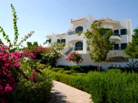 Sol Y Mar Naama Bay 4*