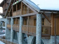 Chalet Hotel Kaya 4*
