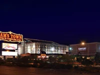 Sams Town Hotel & Gambling Hall 3*