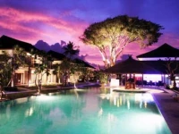Princess Benoa Beach Resort 3*