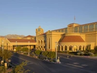 Suncoast Hotel & Casino 3*