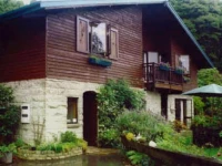 Abode de Fleur 