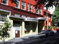 Aspen House 2*