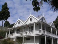 Birdwood House 4*