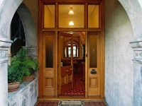 Braemar on Parliament Street 4*