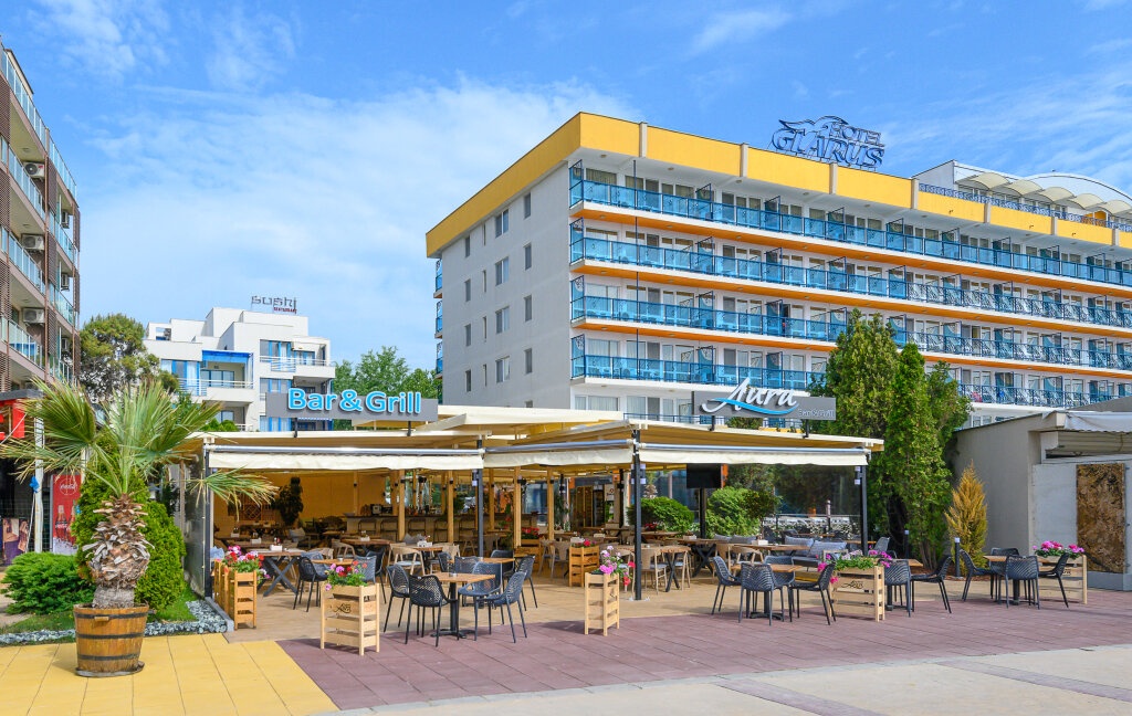 Glarus  3*