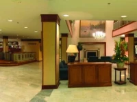 Москоу Кантри Клаб отель 5*